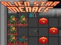Alien Star Menace