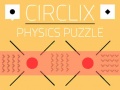 Circlix: Physics Puzzle