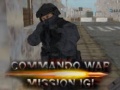 Commando War Mission IGI 