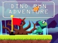 Dino Run Adventure