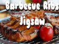Barbecue Ribs Jigsaw