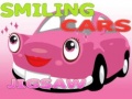 Smiling Cars Jigsaw