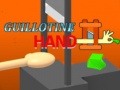Hand Guillotine Online