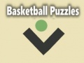 Basketball Puzzles