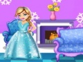 Ice Princess Doll House Design