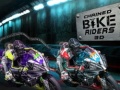 Chained Bike Riders 3D