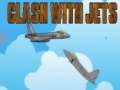 Clash with Jets