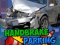 Handbrake Parking