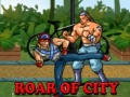 Roar of City
