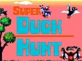 Super Duck Hunt