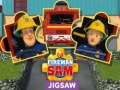 Fireman Sam Jigsaw