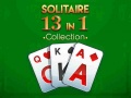 Solitaire 13 In 1 Collection