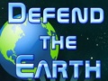 Defend The Earth