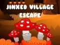 Jinxed Village Escape