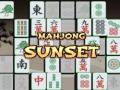 Mahjong Sunset