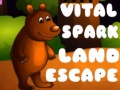 Vital Spark Land Escape
