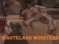 Wasteland Monsters