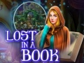 Lost in a Book
