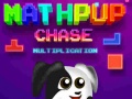 Mathpup Chase Multiplication