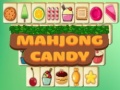 Mahjong Candy
