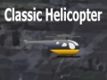 Classic Helicopter