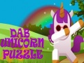 Dab Unicorn Puzzle