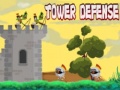 Tower Defense King