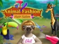 Animal Fashion Hair Salon