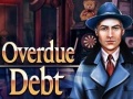 Overdue Debt