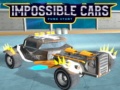 Impossible Cars Punk Stunt