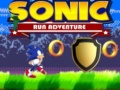 Sonic Run Adventure