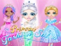 Princess Fashion Salon