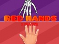 Red Hands 2 Players