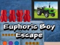 Euphoric Boy Escape