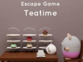 Escape Game Teatime 