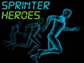 Sprinter Heroes