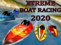 Xtreme Boat Racing 2020