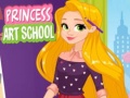 Princess Art School