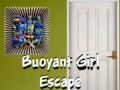 Buoyant Girl Escape