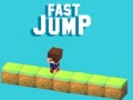 Fast Jump