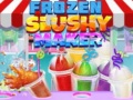 Frozen Slushy Maker