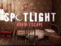 Spotlight Room Escape