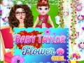 Baby Taylor Flower Girl