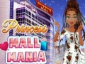 Princess Mall Mania