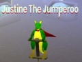 Justine the Jumperoo