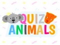 Quiz Animals 
