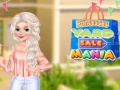 Princesses Yard Sale Mania