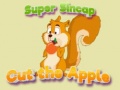 Super Sincap Cut the Apple