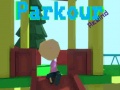 Parkour Rewind