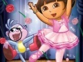 Dora Numbers Adventure